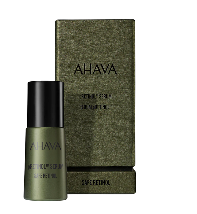 Ahava pRetinol Retinol Antiedad y Reafirmante 30 ml Ahava pRetinol Retinol Antiedad y Reafirmante 30 ml