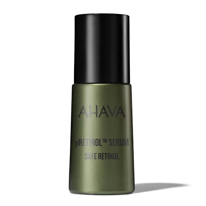 Ahava pRetinol Suero Antiedad y Reafirmante Ahava pRetinol Suero Antiedad y Reafirmante