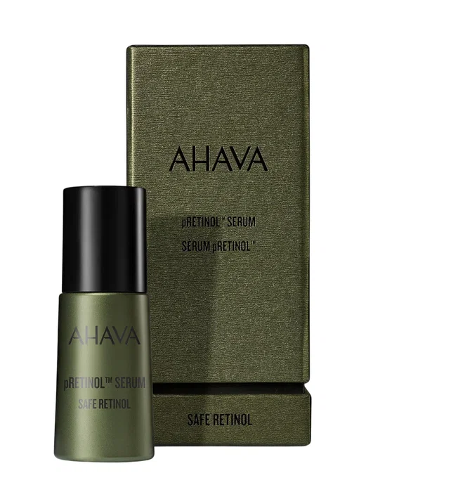Ahava pRetinol Suero Antiedad y Reafirmante Ahava pRetinol Suero Antiedad y Reafirmante
