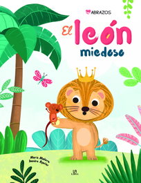 El León Miedoso, Equipo Editorial - LIBSA