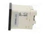 LUMEL EA16N Voltímetro Analógico para Panel 0-250V VAC