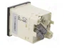 LUMEL EA16N Voltímetro Analógico para Panel 0-250V VAC