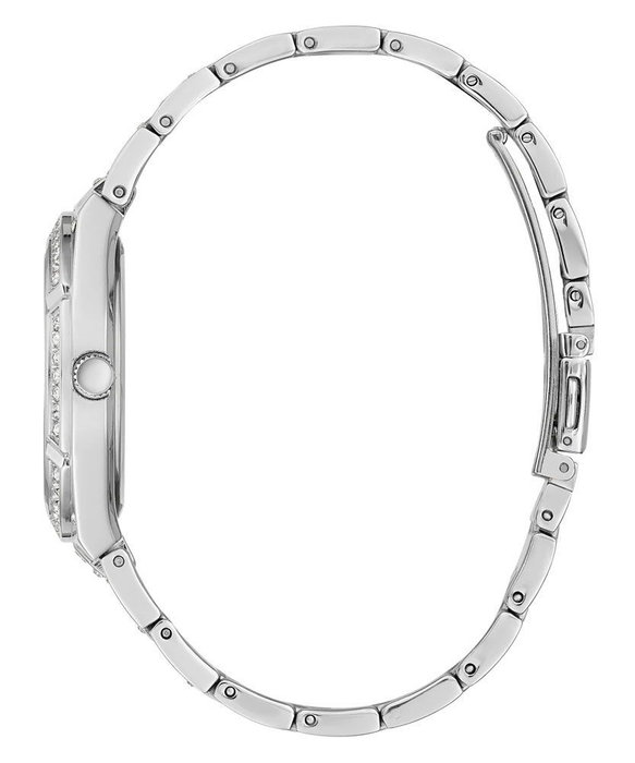 Guess GW0312L1 Reloj de Mujer con Esfera Azul