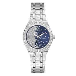 Guess GW0312L1 Reloj de Mujer con Esfera Azul