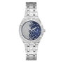 Guess GW0312L1 Reloj de Mujer con Esfera Azul