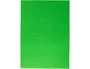 Liderpapel Goma eva 50x70cm espesor 2mm textura toalla verde