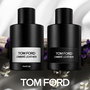 Tom Ford Ombré Leather Parfum EDP 100 ml - Perfume de Cuero Floral con Notas de Violeta y Cedro