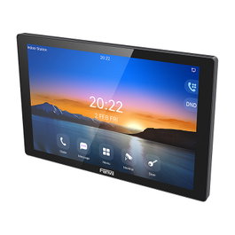 Fanvil I506W Teléfono IP Android Pantalla Táctil 10.1" IPS 1280x800 Cámara 1080p