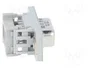 HARTING Conector D-Sub Hembra 9 Pines IDC Recto
