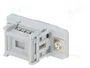 HARTING Conector D-Sub Hembra 9 Pines IDC Recto