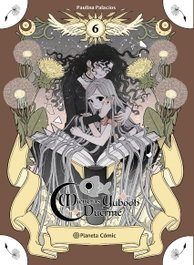 PLANETA COMICS, Planeta Manga: Mientras Yubooh Duerme nº 06