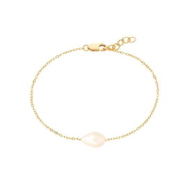 Pulsera Mujer New Bling 9NB-PRL10B Dorado