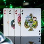 Rick and Morty Baraja de cartas