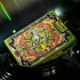 Rick and Morty Baraja de cartas