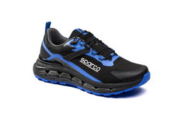 Sparco S-Pike O2 Negro Talla 41