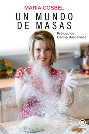 AKAL, Un mundo de masas, Maria Cosbel, Carme Ruscalleda (prologuista)