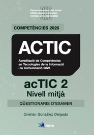 ALTARIA, CERTIFICAT ACTIC 2 QUESTIONARIS
