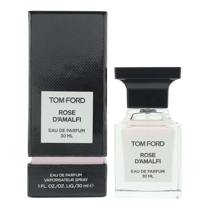 Tom Ford Rose D'Amalfi Eau de Parfum 30 ml Spray
