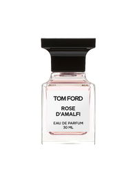 Rose D'Amalfi, Agua de perfume, Unisex, 30 ml