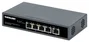 Intellinet Switch Gigabit de 5 puertos con PoE Passthrough 561808