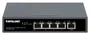 Intellinet Switch Gigabit de 5 puertos con PoE Passthrough 561808