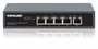 Intellinet Switch Gigabit de 5 puertos con PoE Passthrough 561808