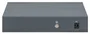 Intellinet Switch Gigabit de 5 puertos con PoE Passthrough 561808
