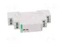 F&F Contador Electrónico de Impulsos RS485 Modbus RTU