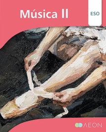 AEON MÚSICA II 2019, VV.AA. - AEON