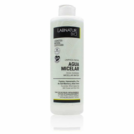 LABNATUR BIO Agua Micelar BIO 300ml