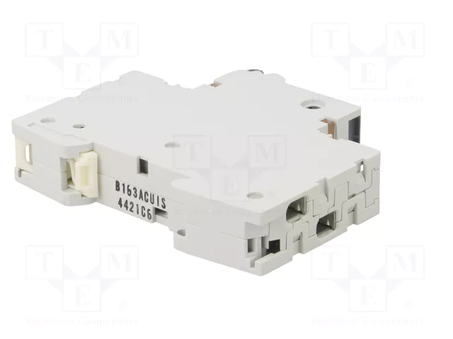 SIEMENS 5SV1316-0KK16 RCBO 16A 30mA 1+N