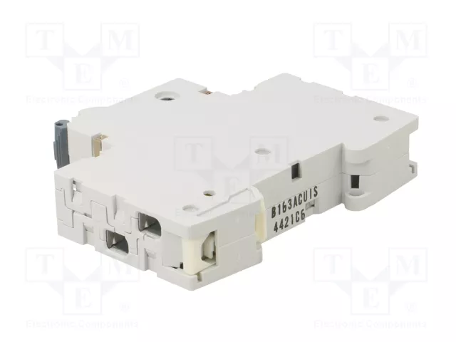 SIEMENS 5SV1316-0KK16 RCBO 16A 30mA 1+N
