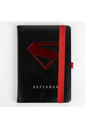Cerdá Set de Papelería DC Superman Púrpura