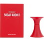 Borntostandout SUGAR ADDICT EDP Vaporizador 15 ml - Perfume Fragancia Dulce con Cacao, Vainilla y Canela