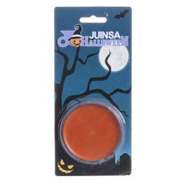 My Other Me Maquillaje Calabaza
