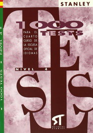 STANLEY, Tests español IV - Rosset, Edward R.