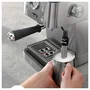 De'Longhi Classic EM450.M Cafetera Express Plateada 1325W 15 bares 1.7L