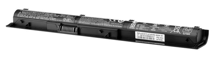 HP RI04 Batería Recargable