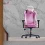 Silla Gaming Vertagear PL1000 Rosa