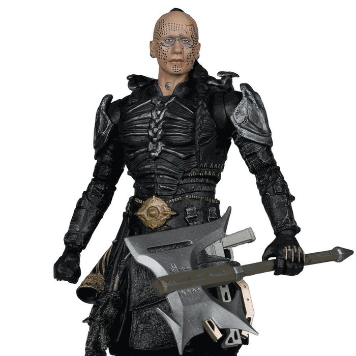 McFarlane Toys Supergirl (2026) DC Theatrical Deluxe Edition Figura Krem of the Yellow Hills 18 cm McFarlane Toys Supergirl (2026) DC Theatrical Deluxe Edition Figura Krem of the Yellow Hills 18 cm