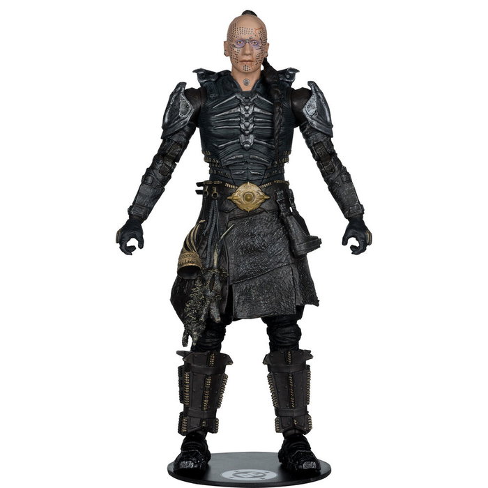 McFarlane Toys Supergirl (2026) DC Theatrical Deluxe Edition Figura Krem of the Yellow Hills 18 cm McFarlane Toys Supergirl (2026) DC Theatrical Deluxe Edition Figura Krem of the Yellow Hills 18 cm