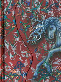 Boncahier Magico - Vermelho, VV.AA. - GIRASSOL EDIÇOES
