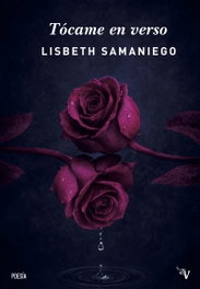 VALPARAISO Tócame en verso, Lisbeth Samaniego - VALPARAISO