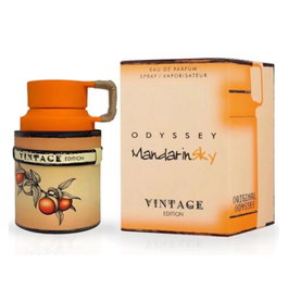 Armaf Odyssey Mandarin Sky Vintage Eau de Parfum 100 ml