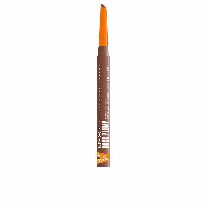 Nyx Professional Make Up Duck Plump Perfilador de Labios #09-Beige Boost