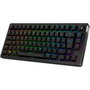 HyperX Alloy Rise 75 Wireless Negro