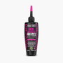 Muc-Off Lubricante para cadenas para todo tipo de climas, base sintética, 142g