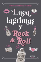 Laca, lágrimas y Rock, PALABRA