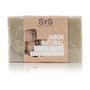 Labnatur Jabón Natural con Piedra Pómez Exfoliante 100g