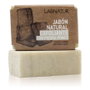 Labnatur Jabón Natural con Piedra Pómez Exfoliante 100g